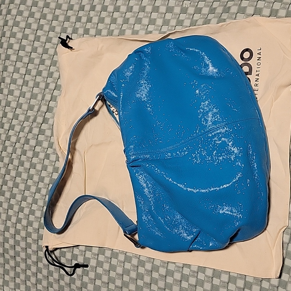 Hobo shoulder bag